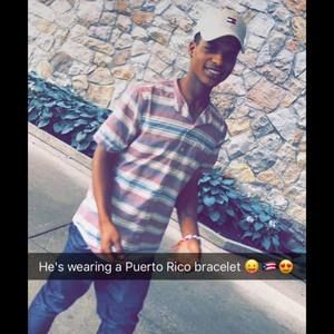 Meet your Posher, Junior