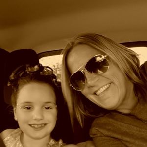 Meet your Posher, Kristie