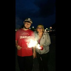 Meet your Posher, Tara