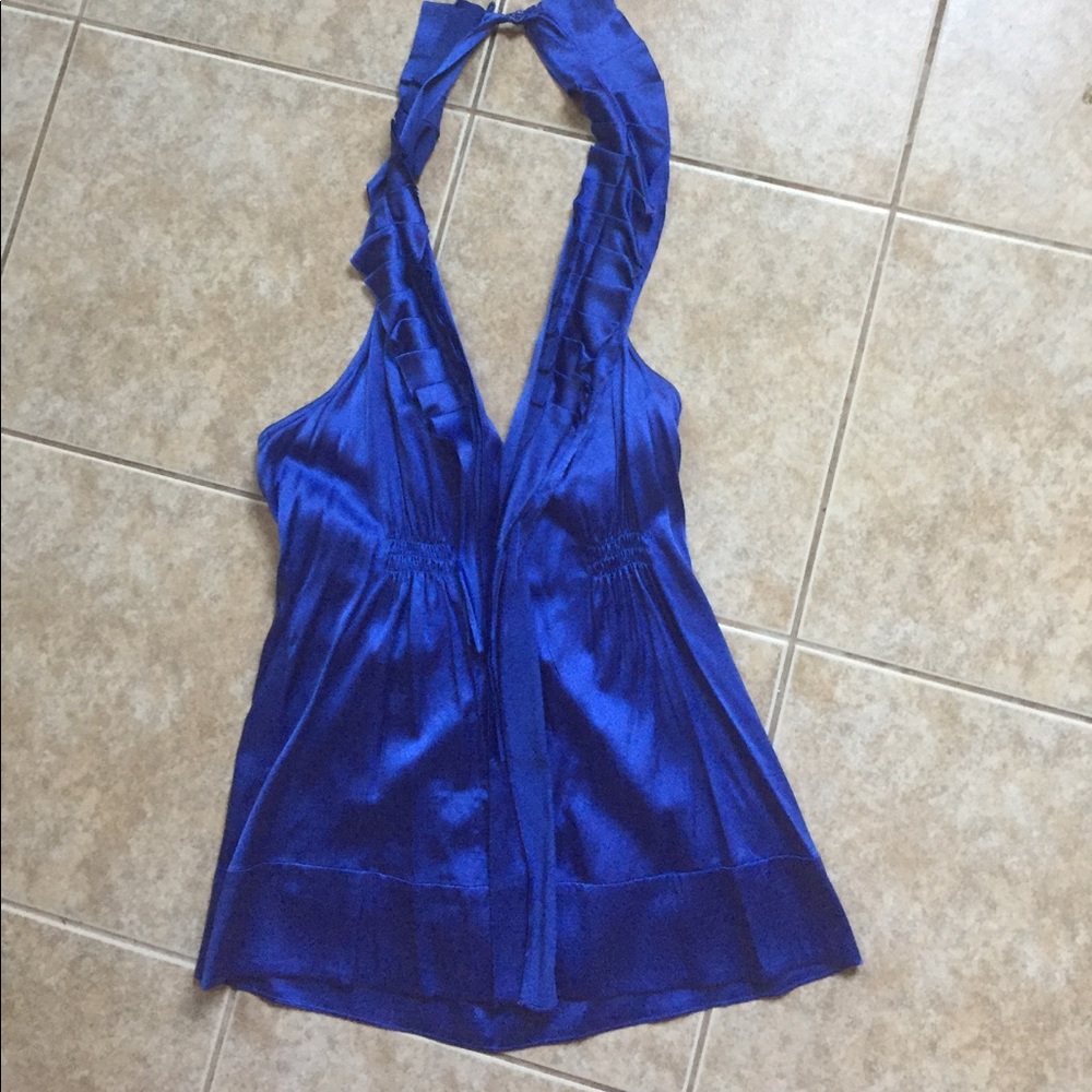 BCBG blouses