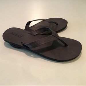 Reef sandals