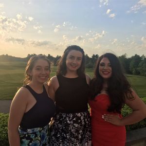 Meet your Posher, Alex