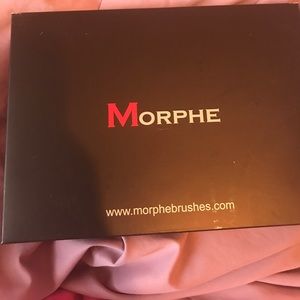 Morphe ready set gold