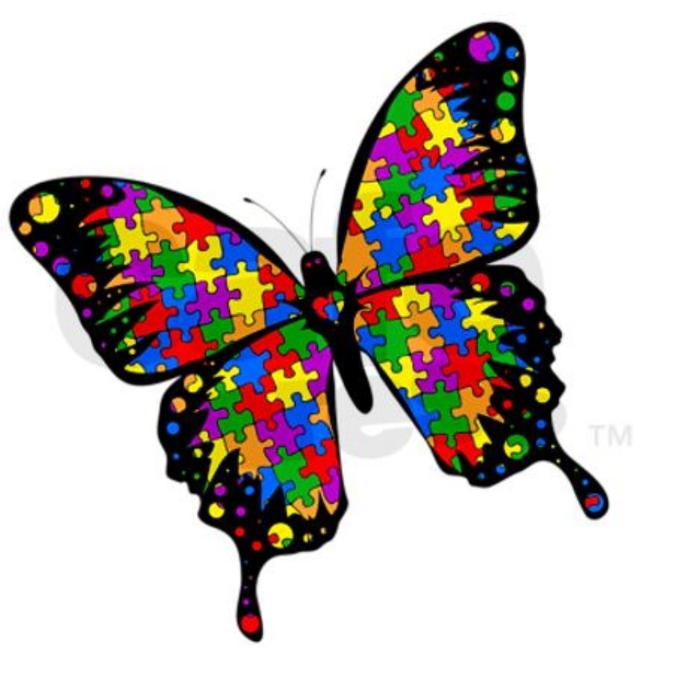 Meet your Posher, 2Butterflies