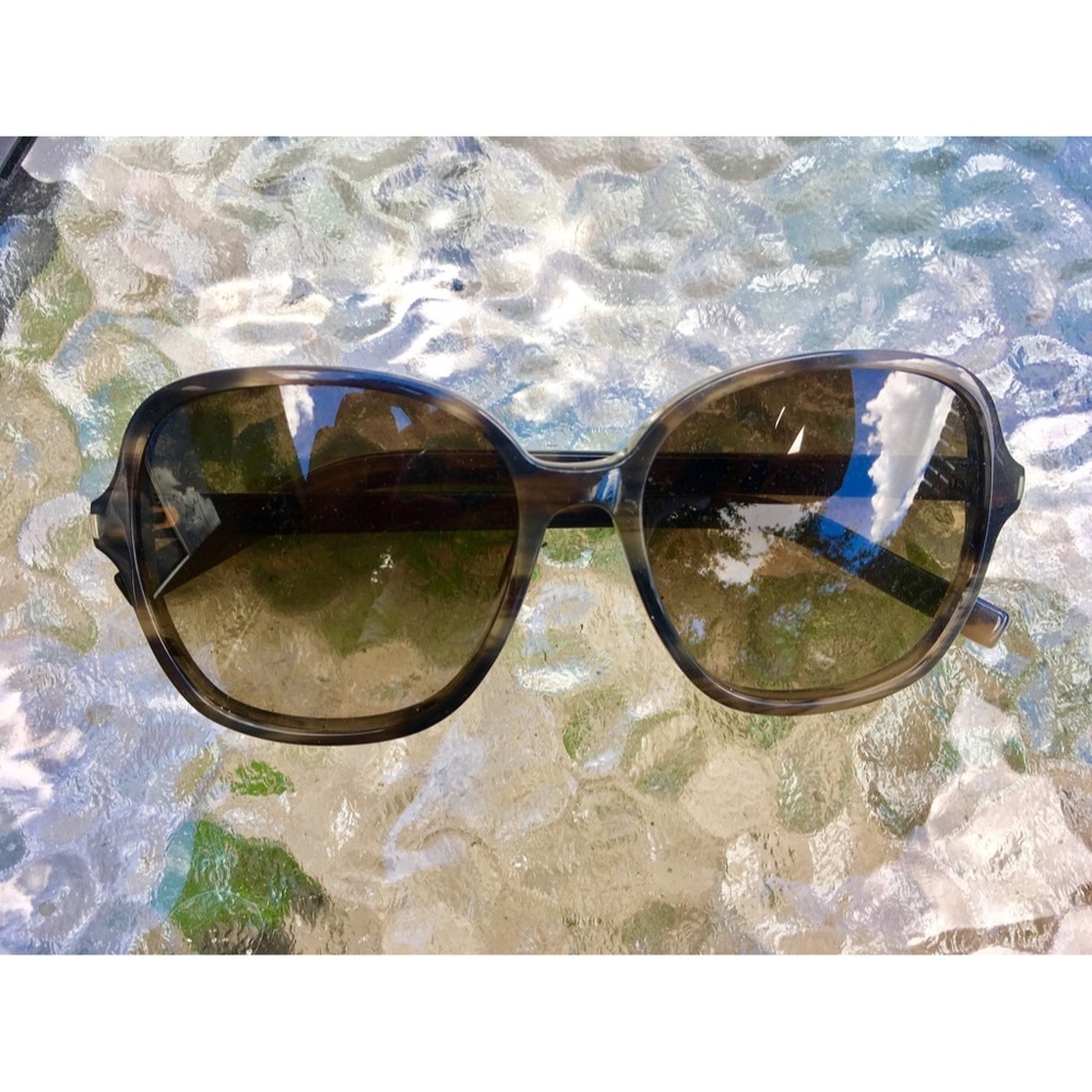 Saint Laurent Classic 8 Sunglasses