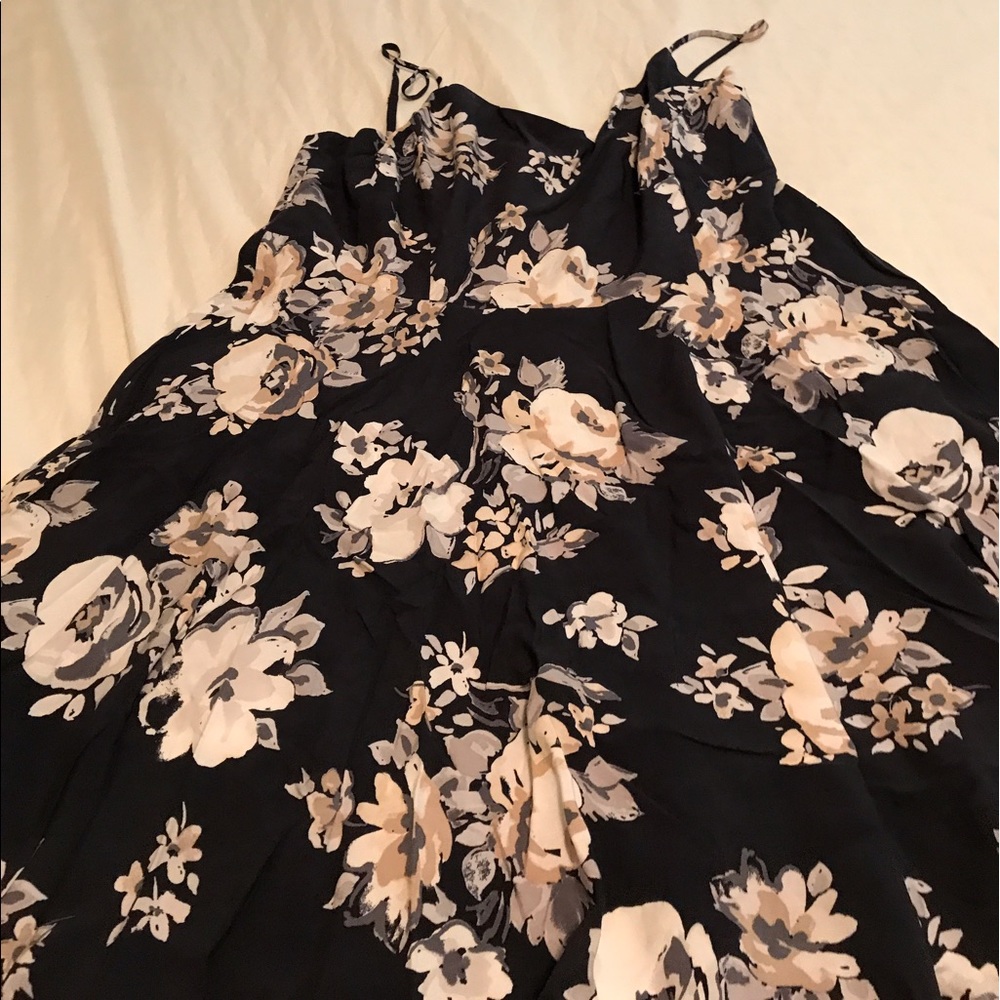 NWT Old Navy floral dress