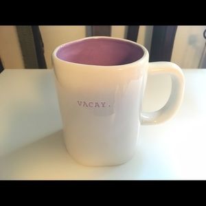 Brand new never used Rae Dunn mug....