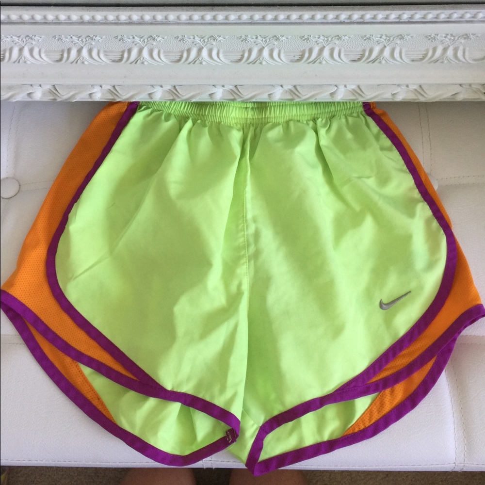 Nike Dri-Fit Running Athletic Shorts Small