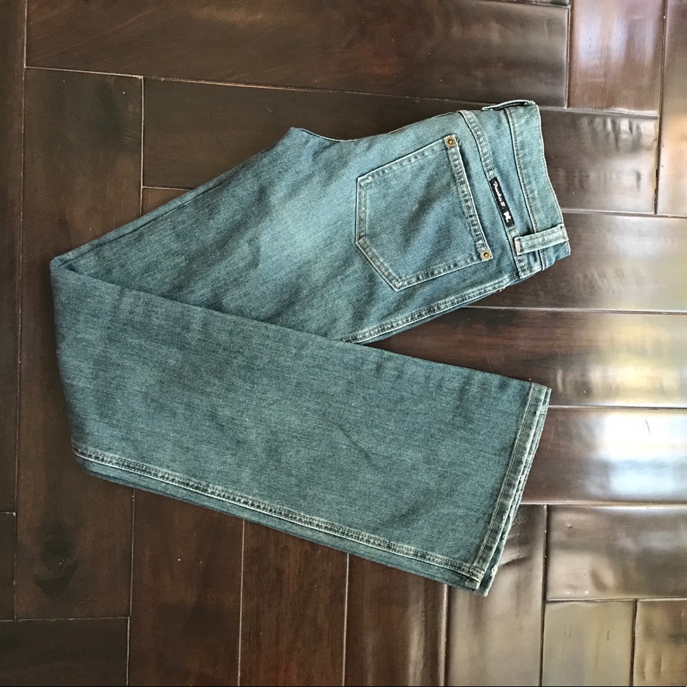 Frankie B jeans