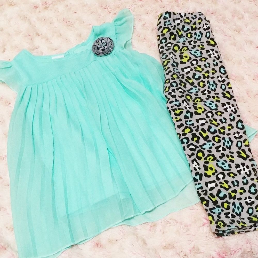 24m Matching set