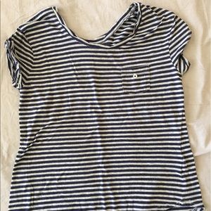 Levi's Striped Tee
