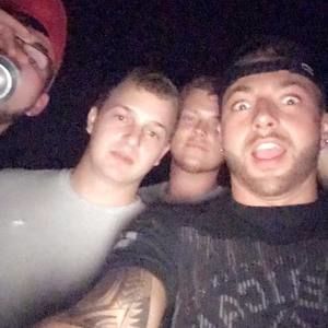 Meet your Posher, Jonathan