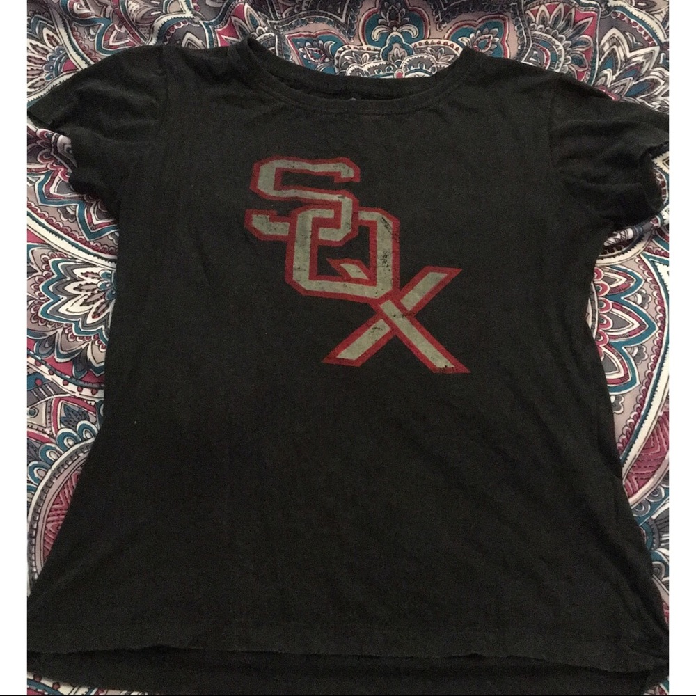 Vintage Chicago White Sox Tee