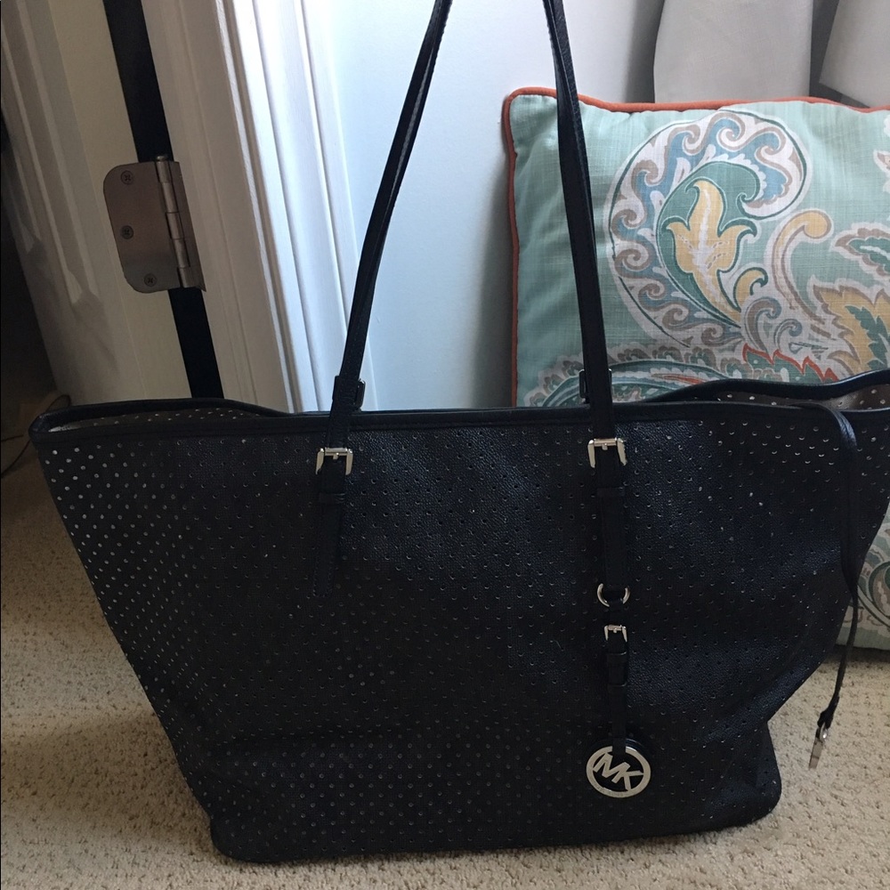 Authentic Michael Kors Purse