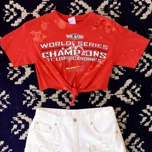 St.Louis Cardinals Top