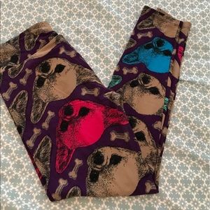 LLR Chihuahua pop art print!!!