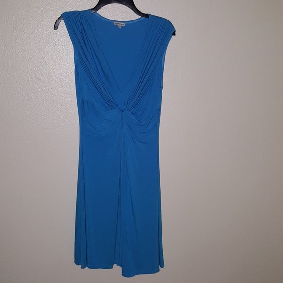 Boston Proper Dresses & Skirts - ❌ Donated ❌Boston Proper Twist Dress Boston Proper Dresses & Skirts - ❌ Donated ❌Boston Proper Twist Dress