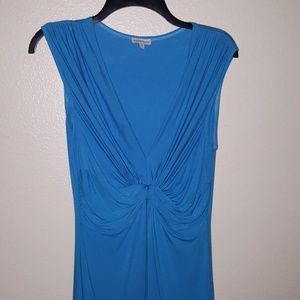 Boston Proper Dresses - ❌ Donated ❌Boston Proper Twist Dress Boston Proper Dresses - ❌ Donated ❌Boston Proper Twist Dress