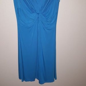 Boston Proper Dresses - ❌ Donated ❌Boston Proper Twist Dress Boston Proper Dresses - ❌ Donated ❌Boston Proper Twist Dress