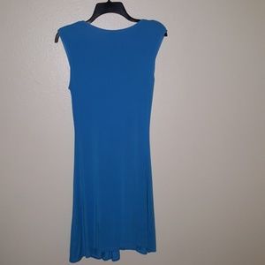 Boston Proper Dresses - ❌ Donated ❌Boston Proper Twist Dress Boston Proper Dresses - ❌ Donated ❌Boston Proper Twist Dress