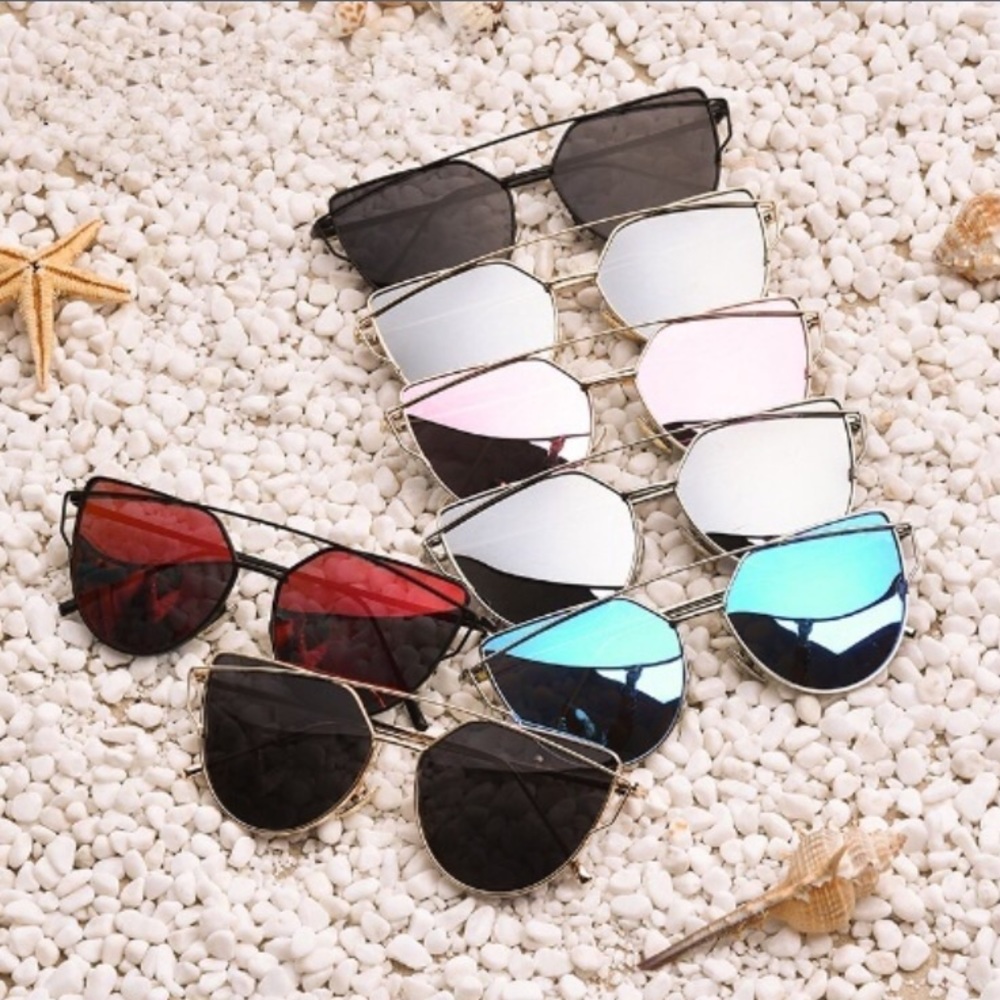 Shades of colors 😎