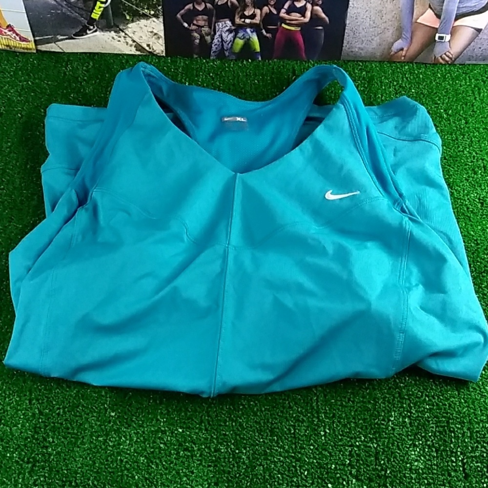Nike Dri-Fit Tank Top