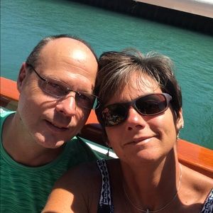 Meet your Posher, Julianne