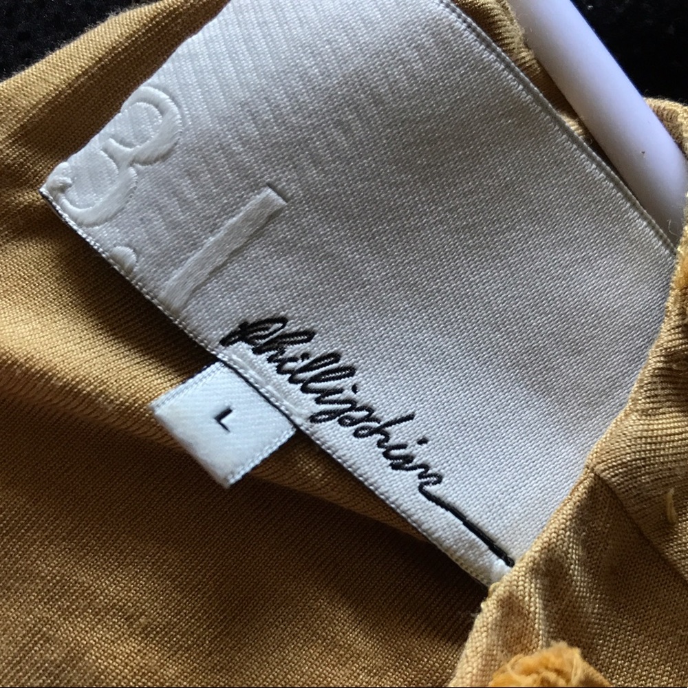 3.1 Phillip Lim Top