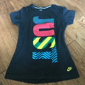 Nike tshirt