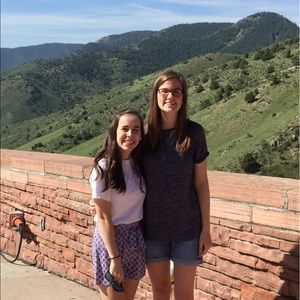 Meet your Posher, Annika