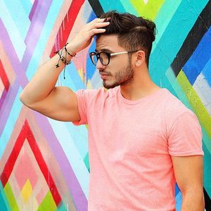 Meet your Posher, Jose