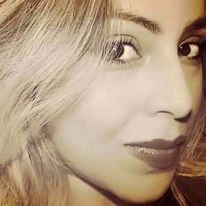 Meet your Posher, Lorena