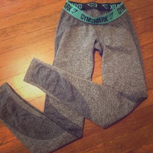 Gymshark Flex Leggings