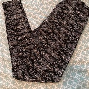 LLR FEATHERS!!