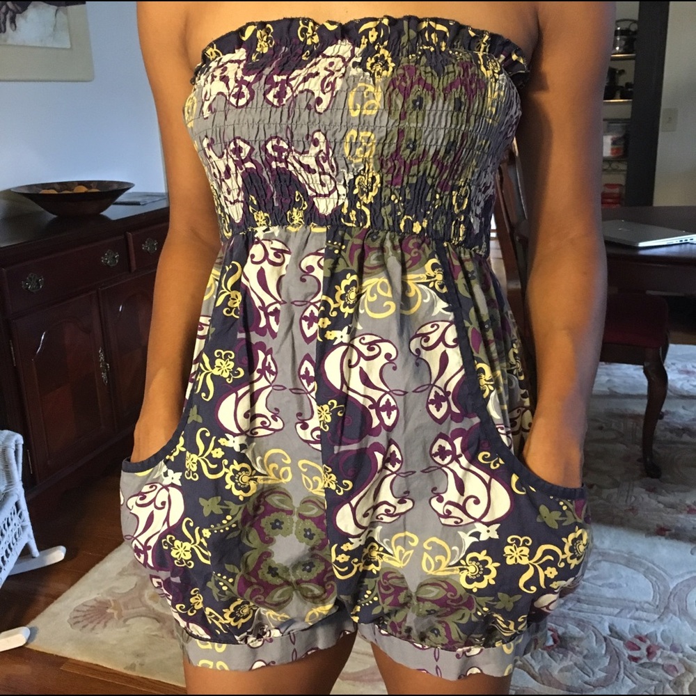 Romper