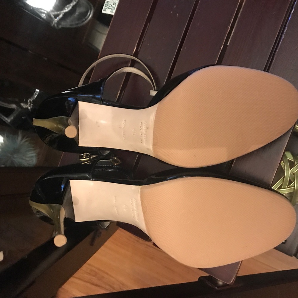 Miu Miu Black Shoes - Picture 4 of 4