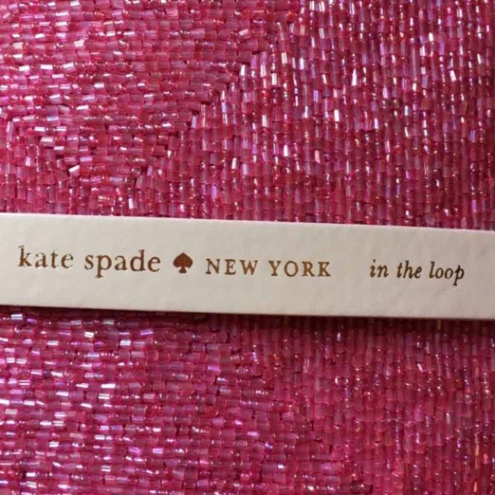 Kate Spade ❤️ leather belt - Picture 3 of 6
