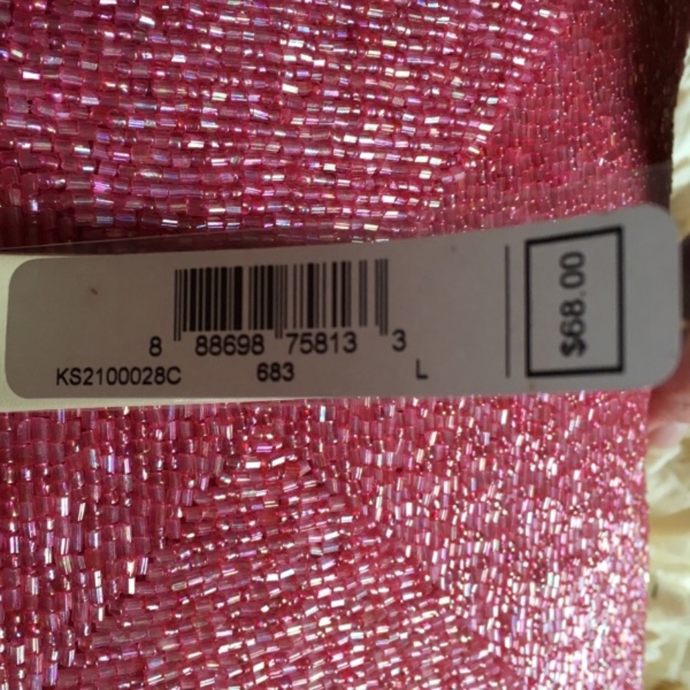 Kate Spade ❤️ leather belt - Picture 4 of 6