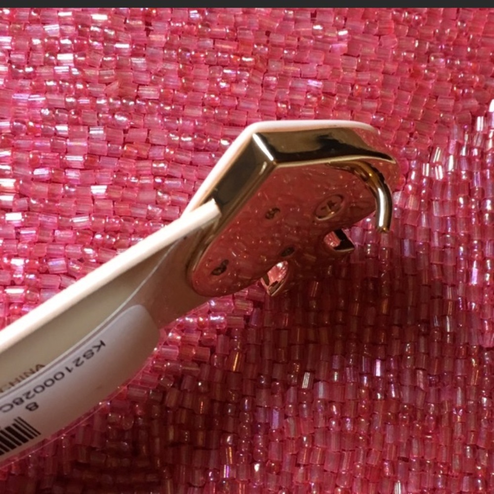 Kate Spade ❤️ leather belt - Picture 5 of 6