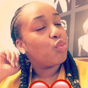 Meet your Posher, Tatiyanah