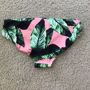 Albion Fit hipster swim bottoms