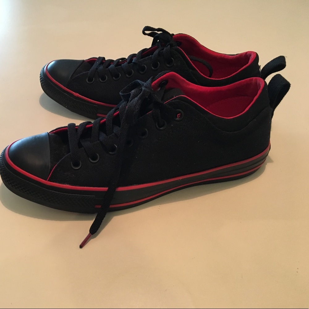 Men's Converse All-Star low top