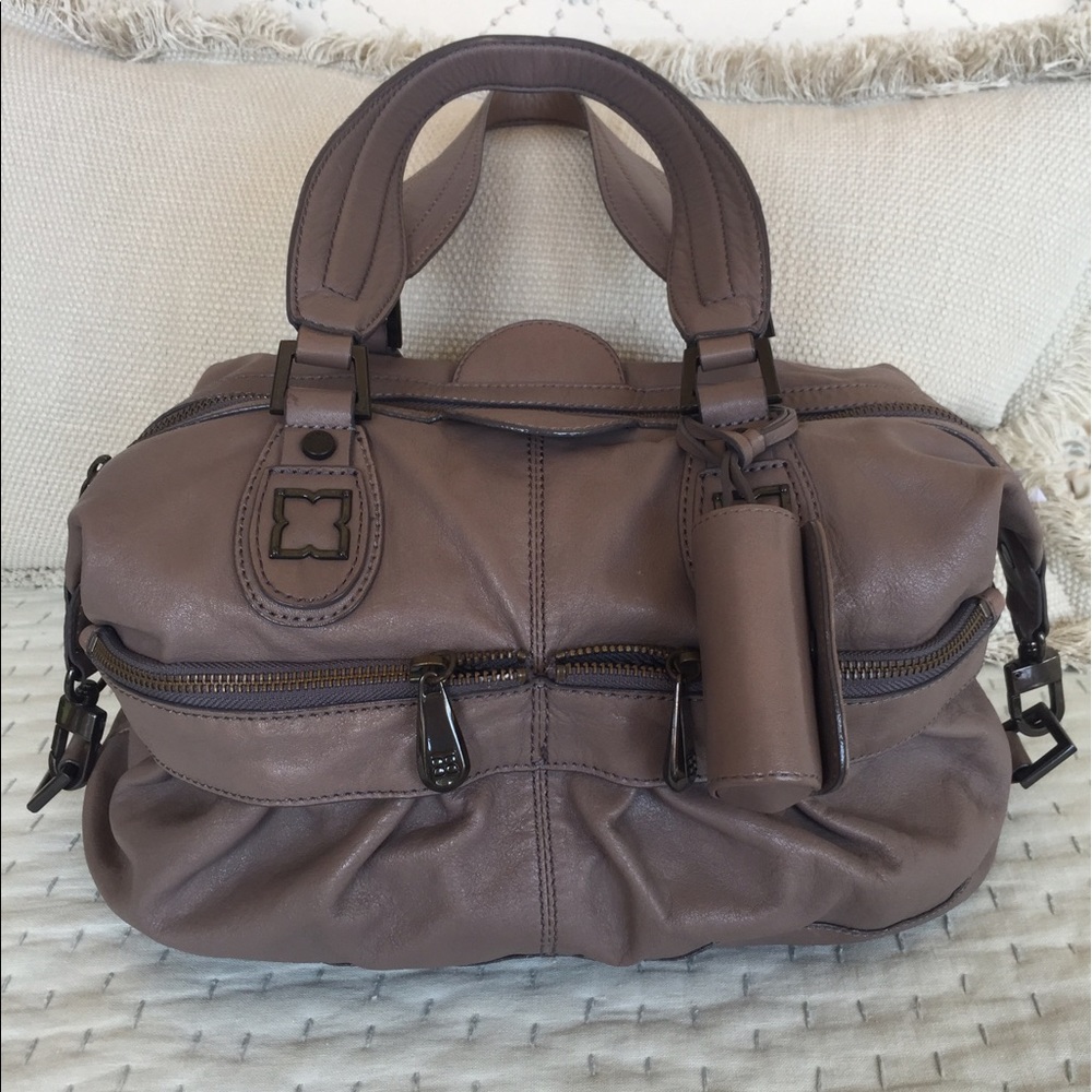 BCBG handbag