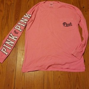 Victoria Secret PINK shirt