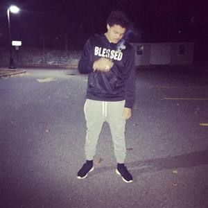 Meet your Posher, Kevin