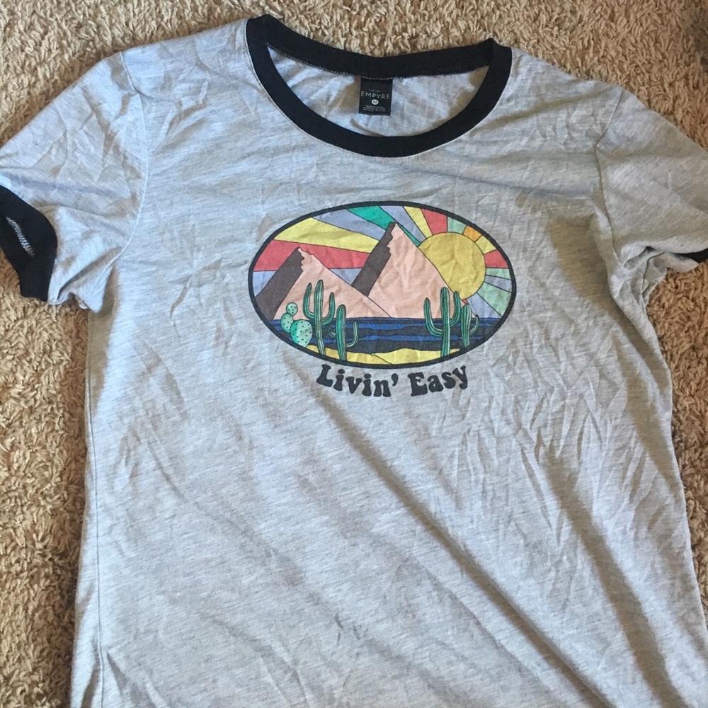 Empyre Tshirt