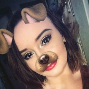 Meet your Posher, Lillian