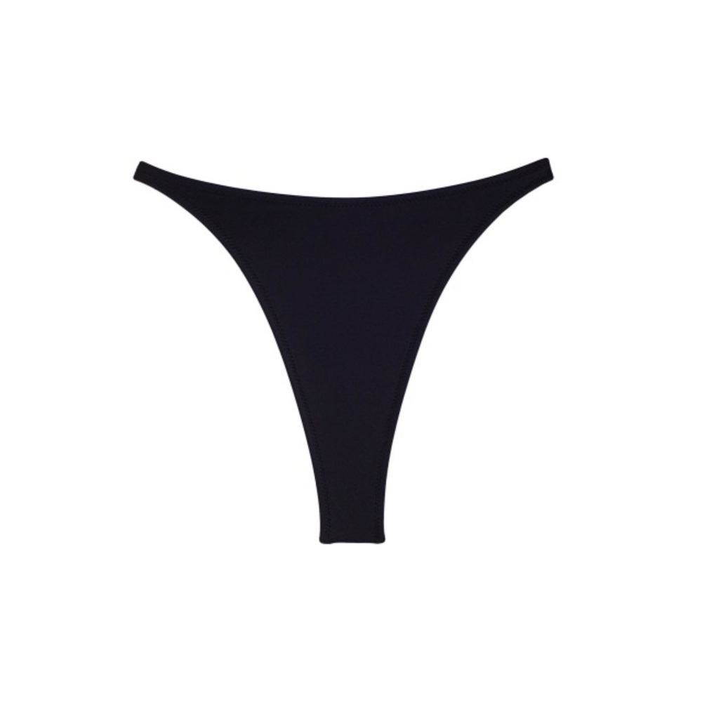 Teresa High Waisted Bikini Bottom