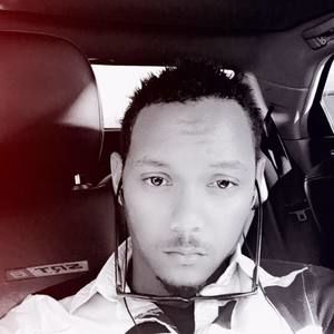 Meet your Posher, Jay