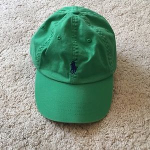 Polo hat